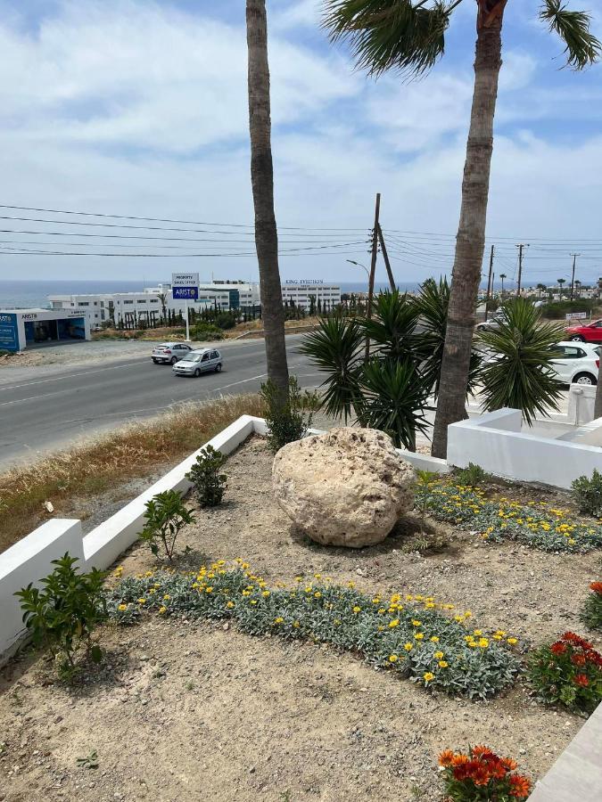 Ikaria Village Maisonette 10