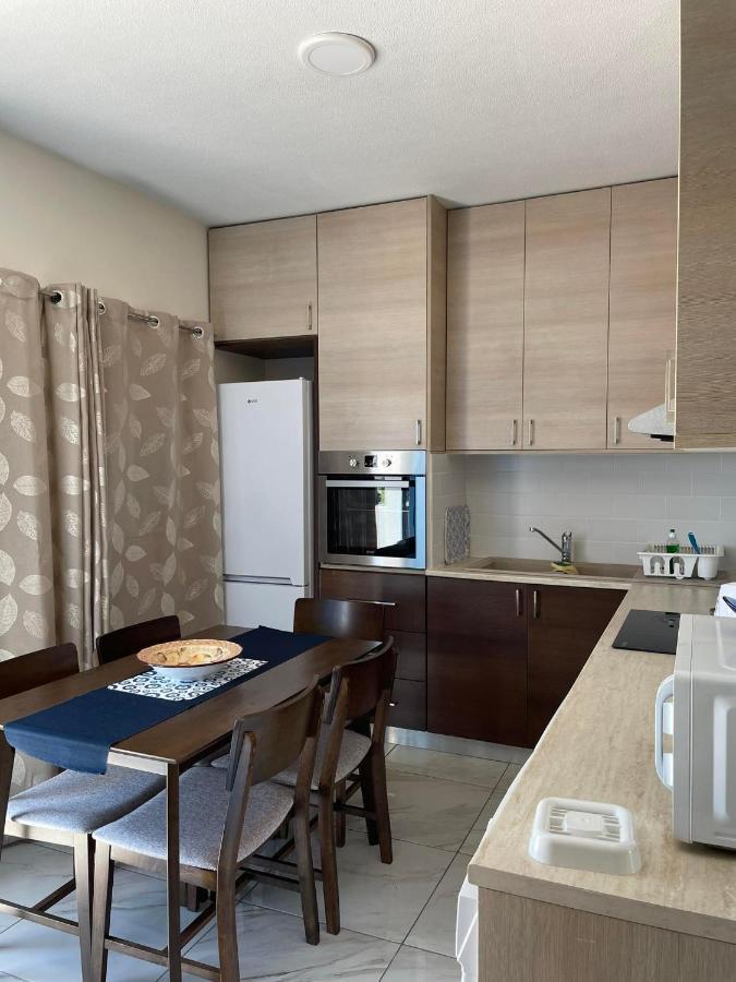Apartament Ikaria Village Maisonette 10