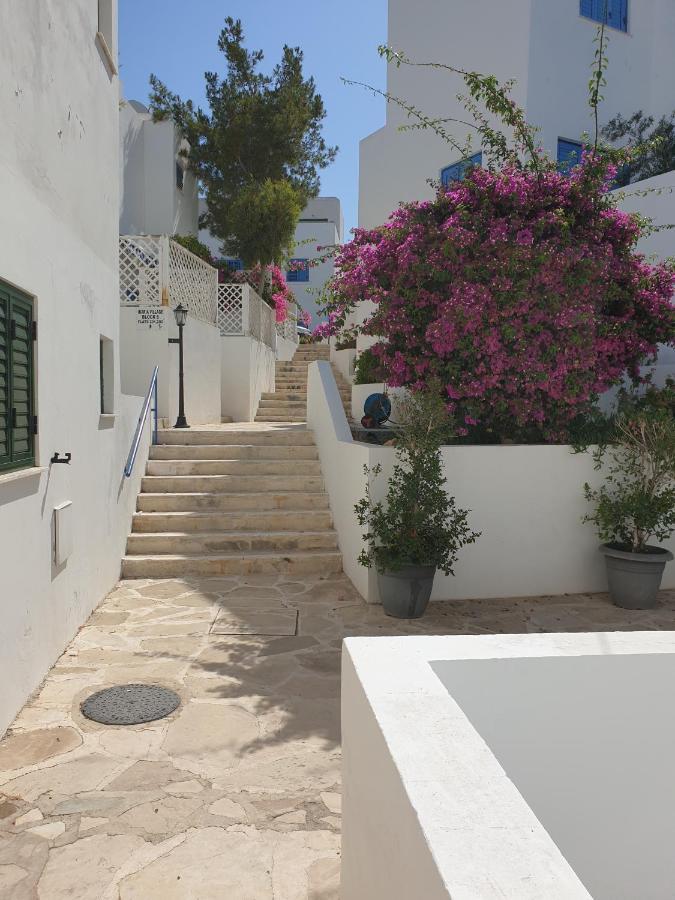 Ikaria Village Maisonette 10
