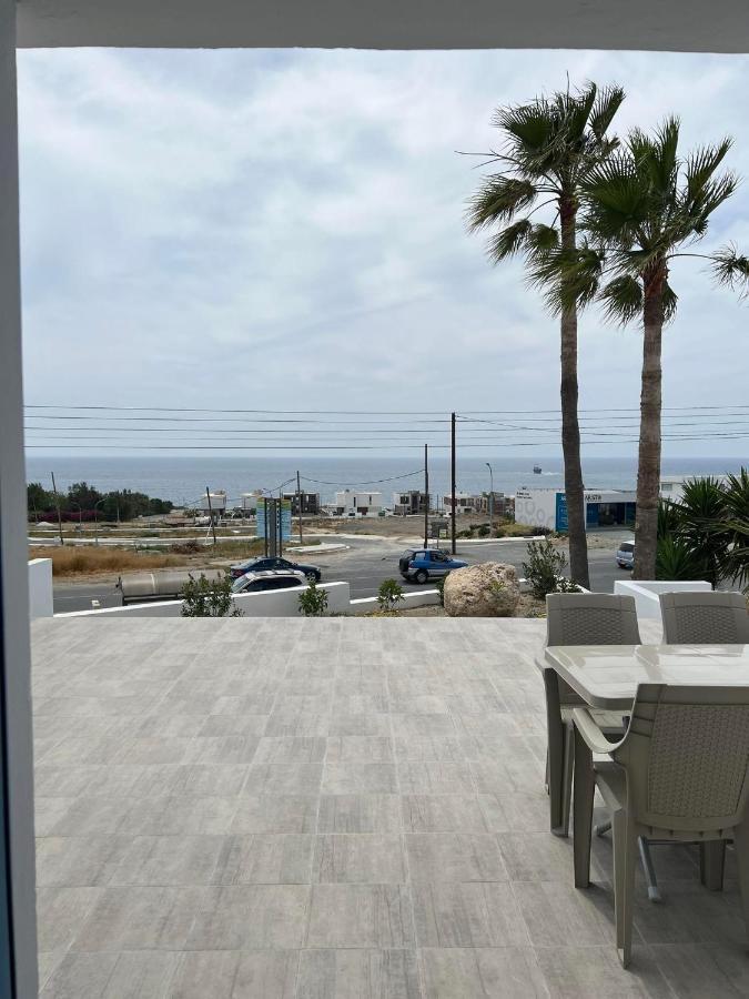 Apartament Ikaria Village Maisonette 10 Klorakas