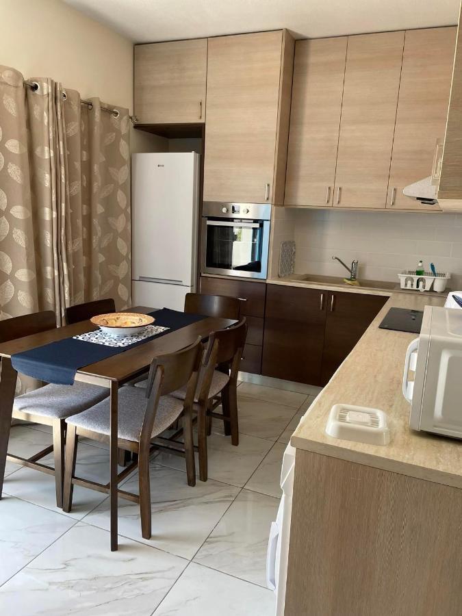 Ikaria Village Maisonette 10 Apartament Klorakas