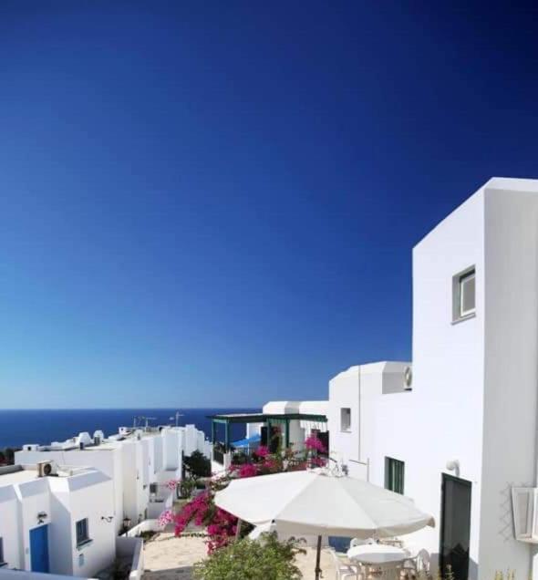 Ikaria Village Maisonette 10 Apartament