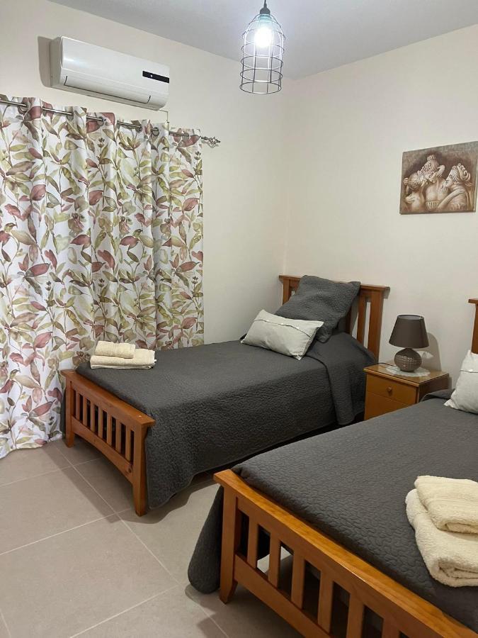 Apartament Ikaria Village Maisonette 10 *