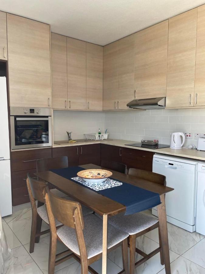Apartament Ikaria Village Maisonette 10 *