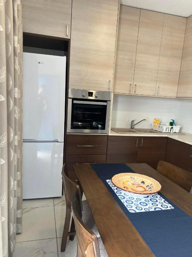 Ikaria Village Maisonette 10 Apartament