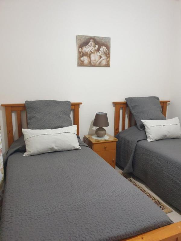 Ikaria Village Maisonette 10 Apartament *