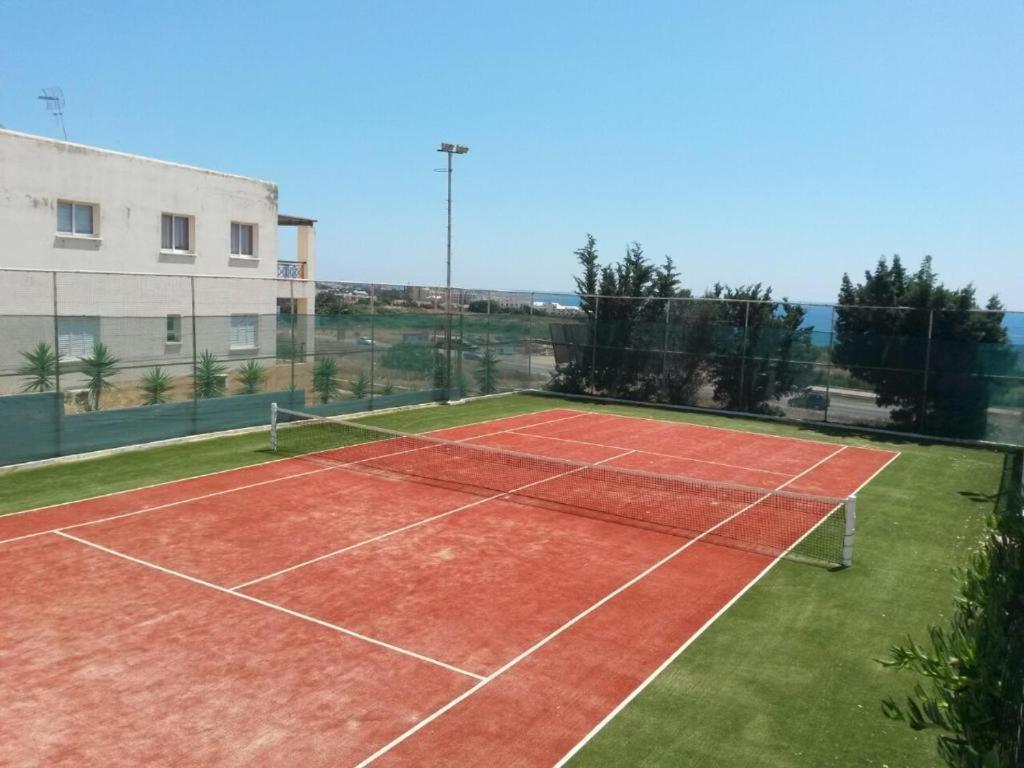 Apartament Ikaria Village Maisonette 10 Klorakas